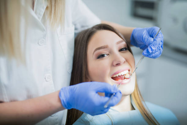 Laser Dentistry in East Troy, WI